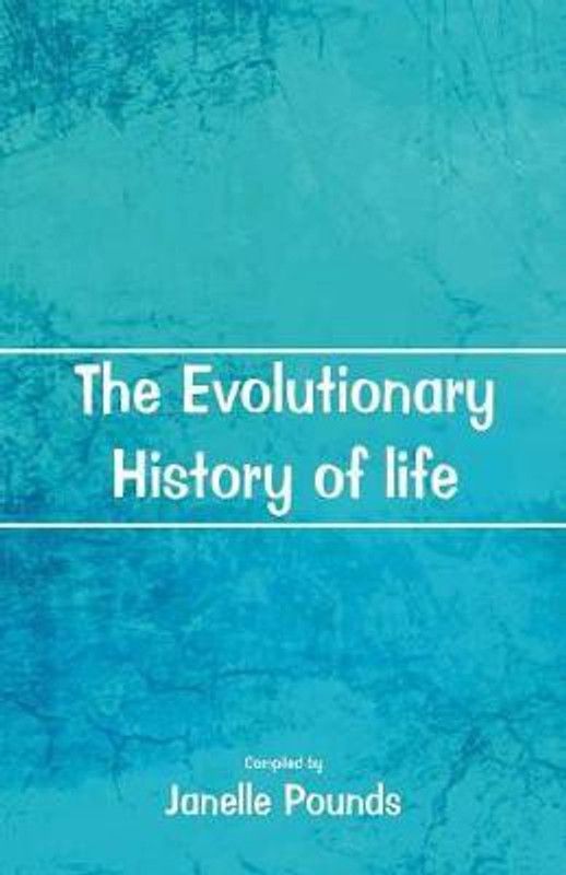 The Evolutionary History of Life  (English, Paperback, unknown)