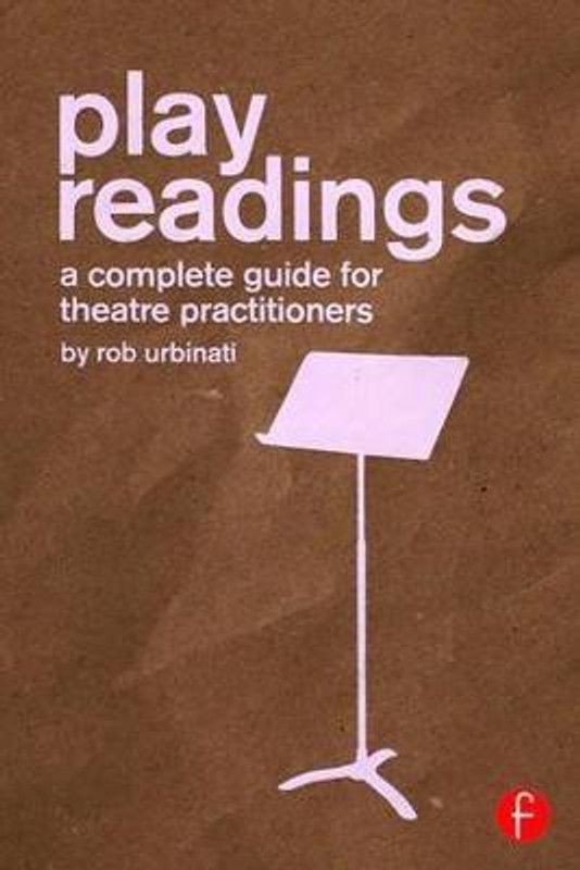 Play Readings  (English, Paperback, Urbinati Rob)