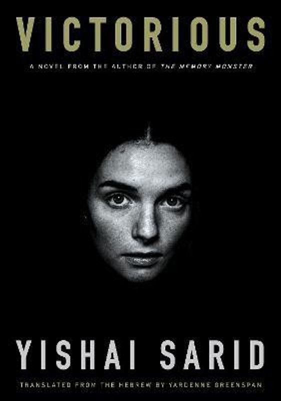 Victorious  (English, Hardcover, Sarid Yishai)