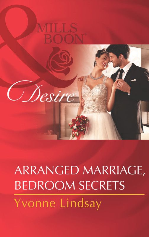 Arranged Marriage, Bedroom Secrets  (English, Paperback, Lindsay Yvonne)