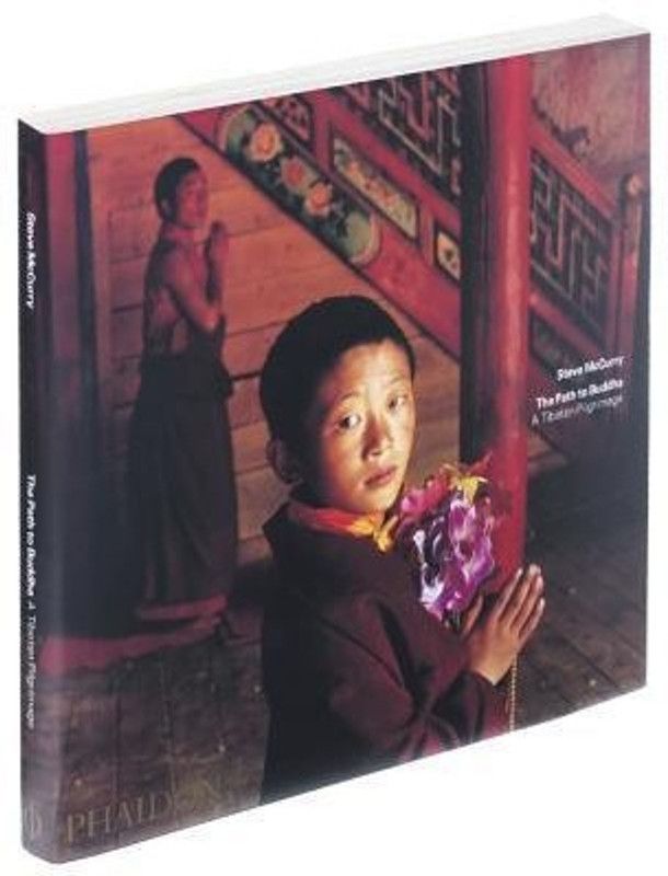 The Path to Buddha  (English, Paperback, Thurman Robert)