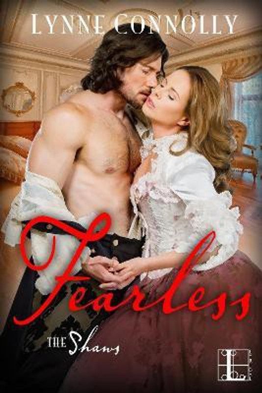 Fearless  (English, Paperback, Connolly Lynne)
