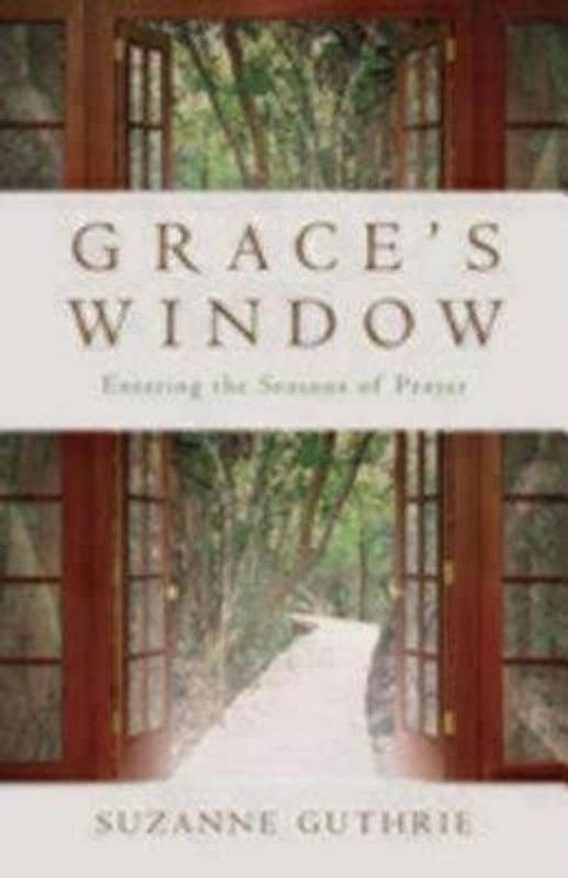 Grace's Window  (English, Paperback, Guthrie Suzanne)