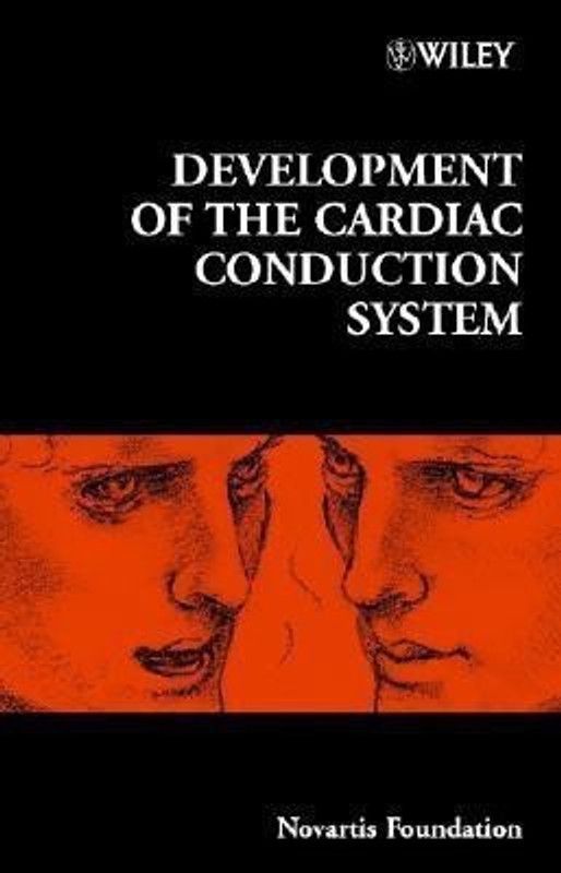 Development of the Cardiac Conduction System  (English, Hardcover, unknown)
