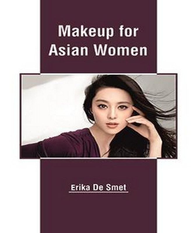 Makeup for Asian Women  (English, Hardcover, unknown)