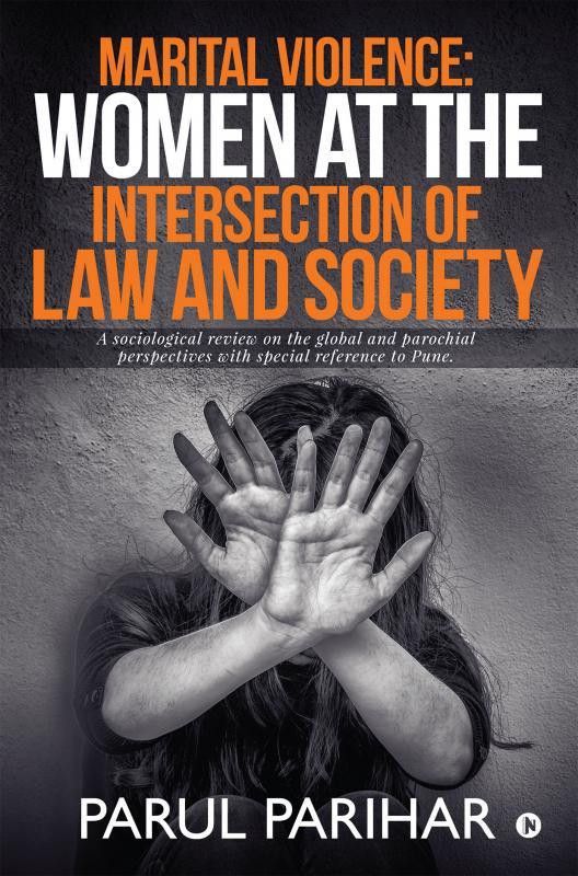 Marital Violence  (English, Paperback, Parul Parihar)