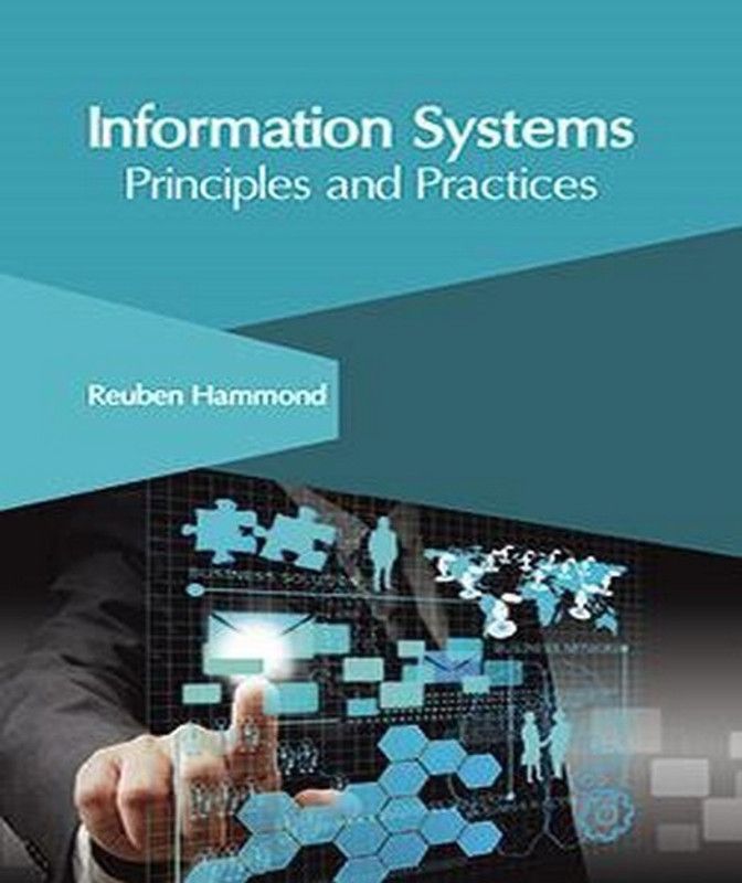 Information Systems: Principles and Practices  (English, Hardcover, unknown)