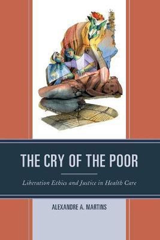 The Cry of the Poor  (English, Paperback, Martins Alexandre A.)