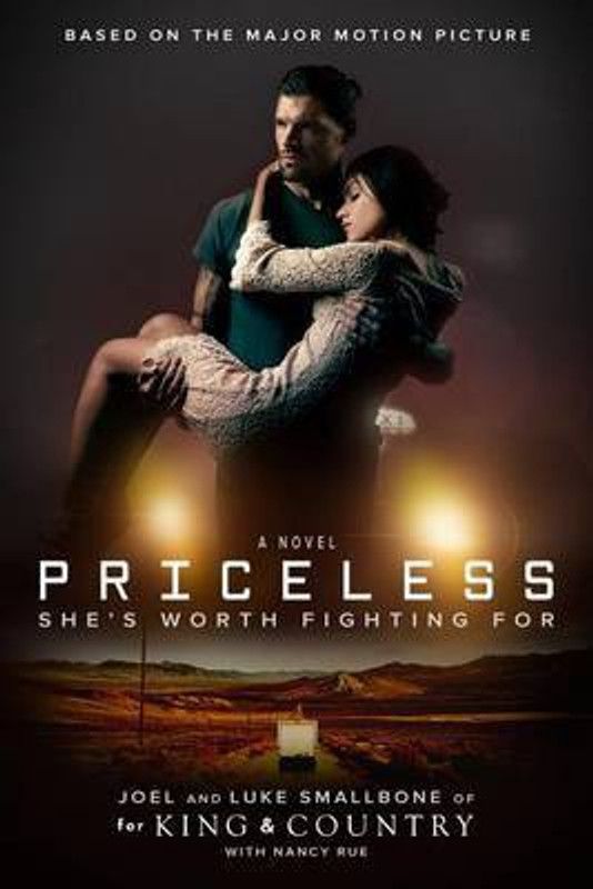Priceless  (English, Paperback, Smallbone Joel)