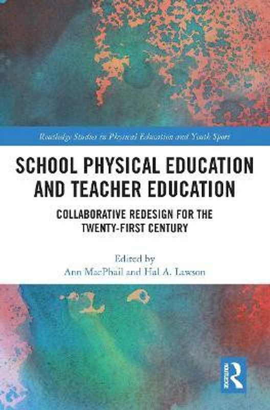 School Physical Education and Teacher Education  (English, Paperback, unknown)