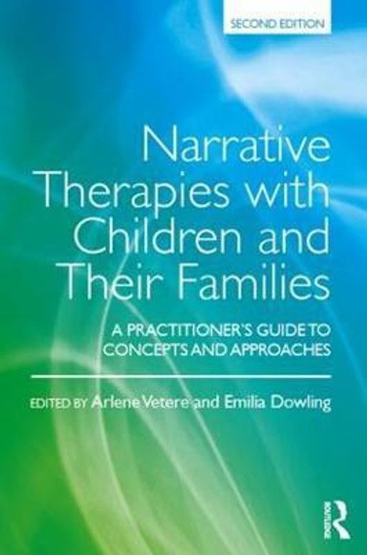 Narrative Therapies with Children and Their Families  (English, Paperback, unknown)