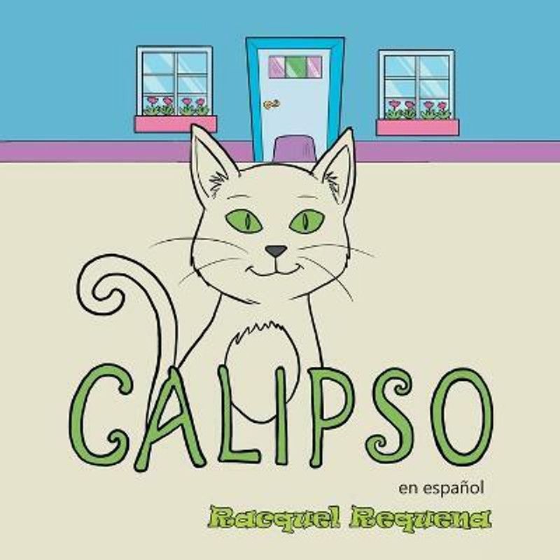 Calipso  (Spanish, Paperback, Requena Racquel)
