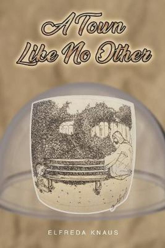 A Town Like No Other  (English, Paperback, Knaus Elfreda)
