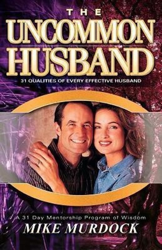 The Uncommon Husband  (English, Paperback, Murdock Mike)