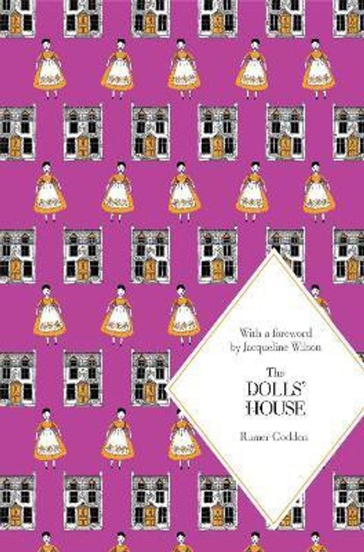 The Dolls' House  (English, Paperback, Godden Rumer)