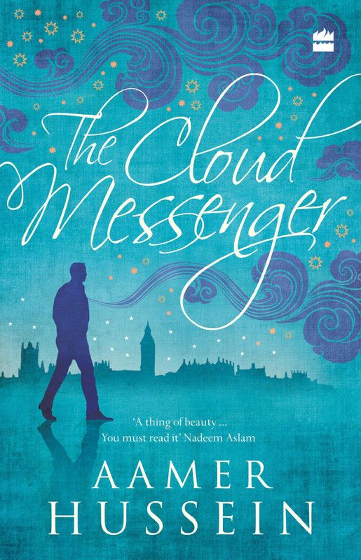 The Cloud Messenger  (English, Paperback, Hussein Aamer)