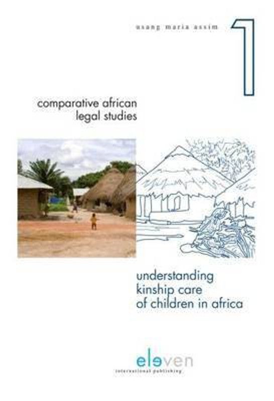 Understanding Kinship Care of Children in Africa  (English, Paperback, Assim Usang Maria)