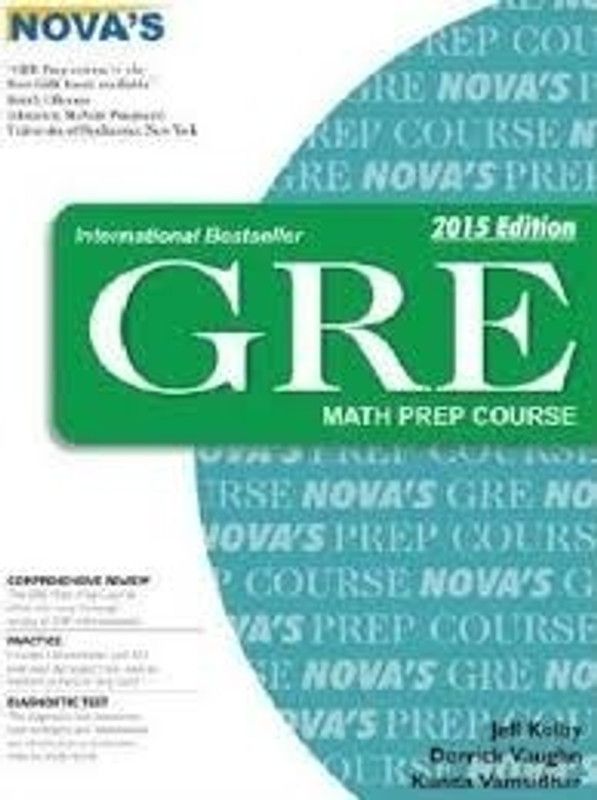 GMAT Data Sufficiency Prep. Course - 2015  (English, Paperback, Jeff Kolby, Derrick Vaughn, Kunda Vamsidhar)