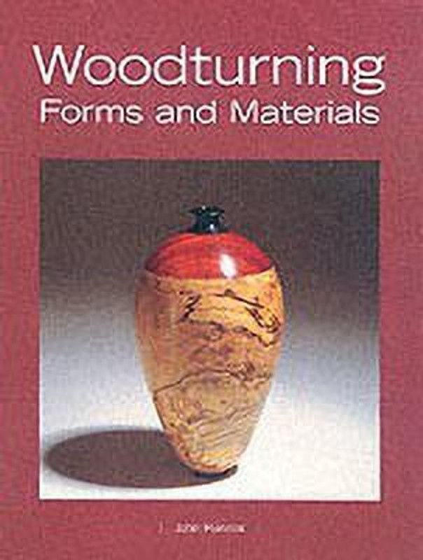 Woodturning  (English, Paperback, Hunnex J)