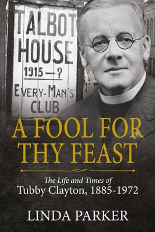 A Fool for Thy Feast  (English, Hardcover, Parker Linda)