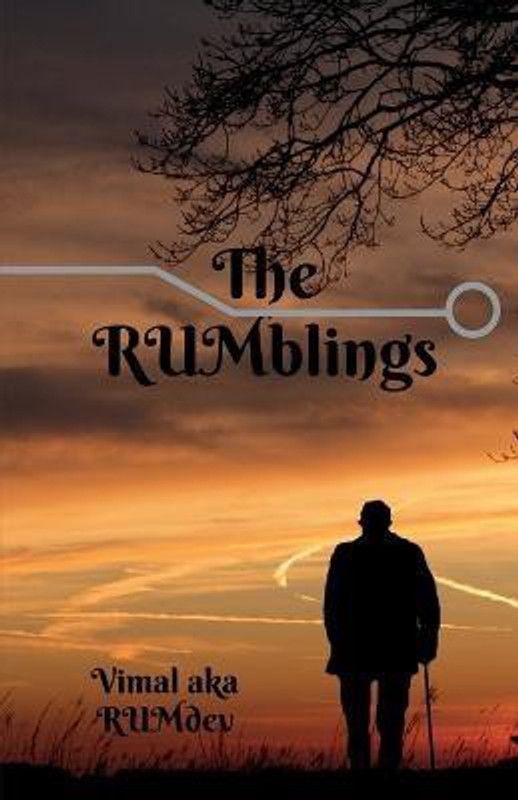 The Rumblings  (English, Paperback, Vimal)