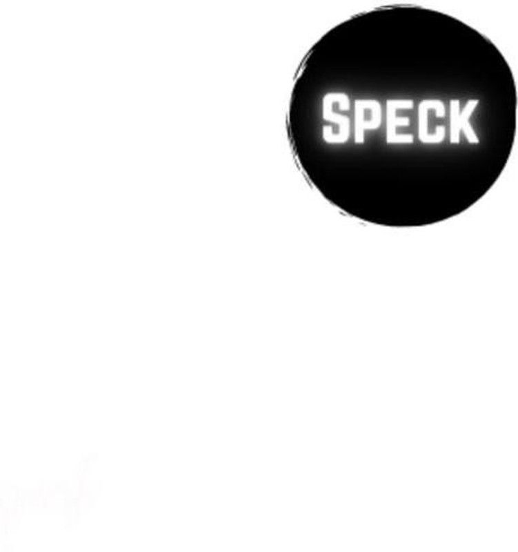 Speck  (English, Paperback, Meera Bhansali)