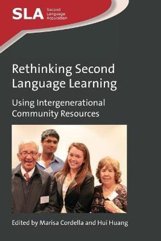 Rethinking Second Language Learning  (English, Paperback, unknown)