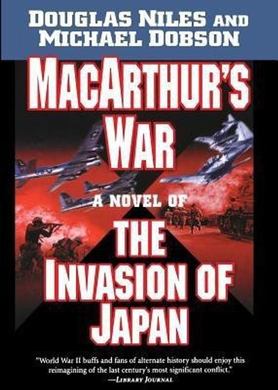 MacArthur's War  (English, Paperback, Niles Douglas Assistant Professor)