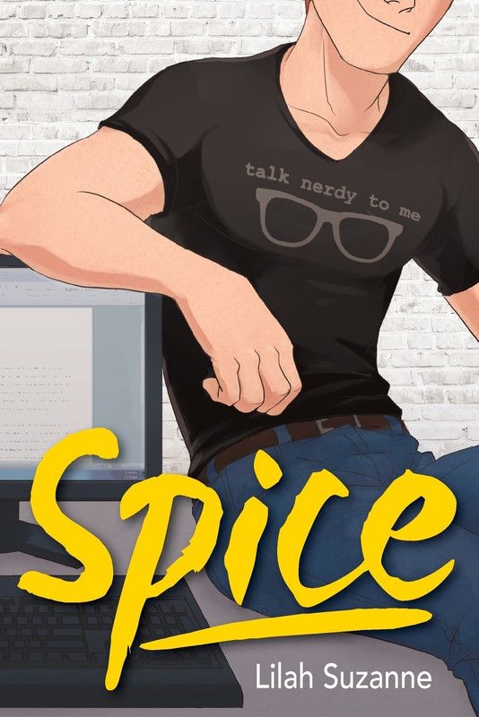 Spice  (English, Paperback, Suzanne Lilah)