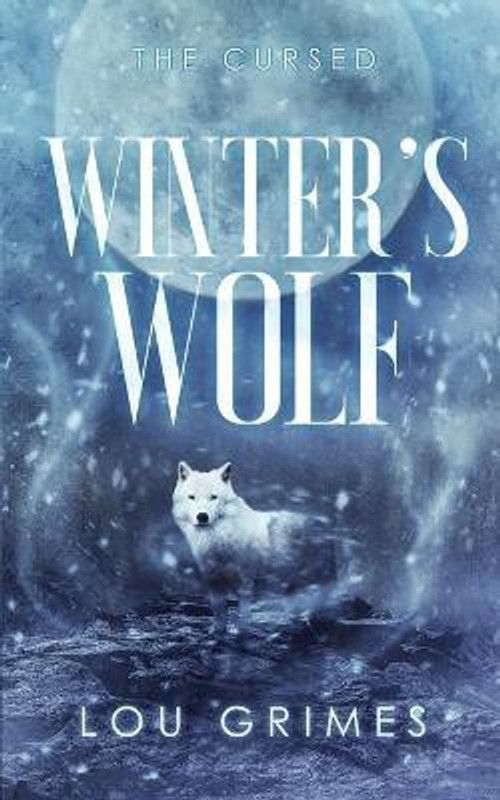 Winter's Wolf  (English, Paperback, Grimes Lou)