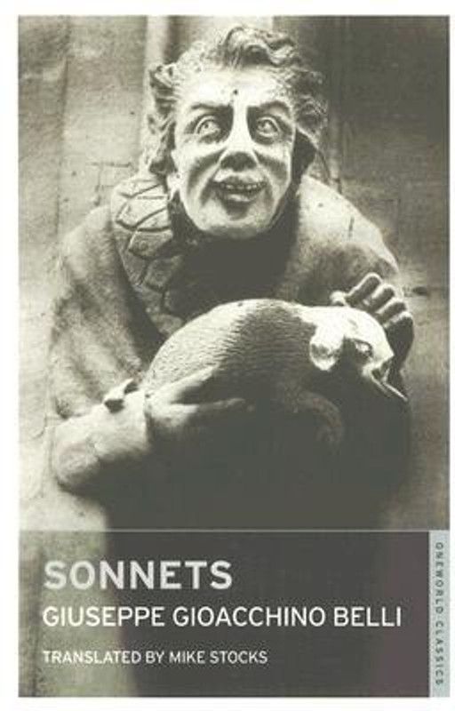 Sonnets  (English, Paperback, Belli Giuseppe Gioachino)
