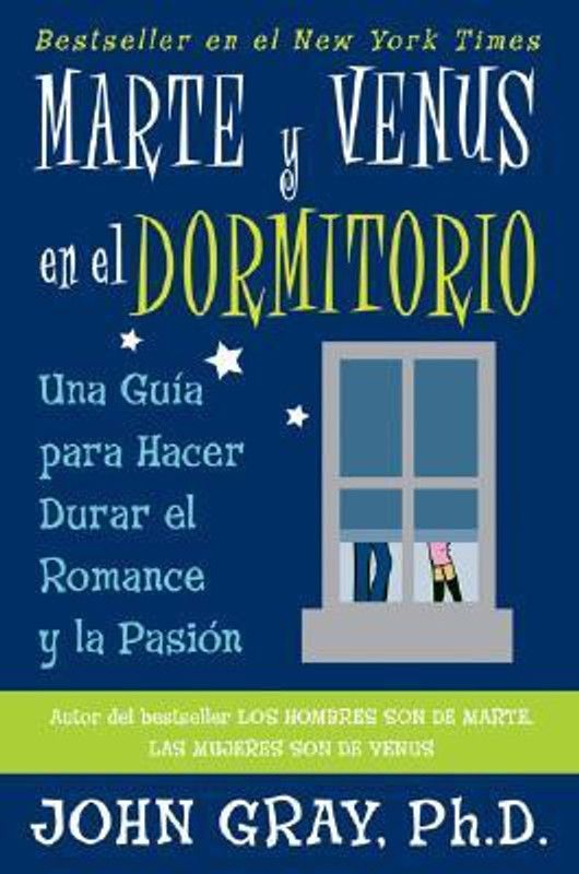 Marte y Venus en el Dormitorio  (Spanish, Paperback, Gray John)