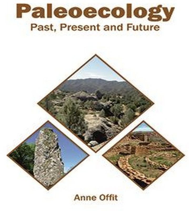 Paleoecology: Past, Present and Future  (English, Hardcover, unknown)