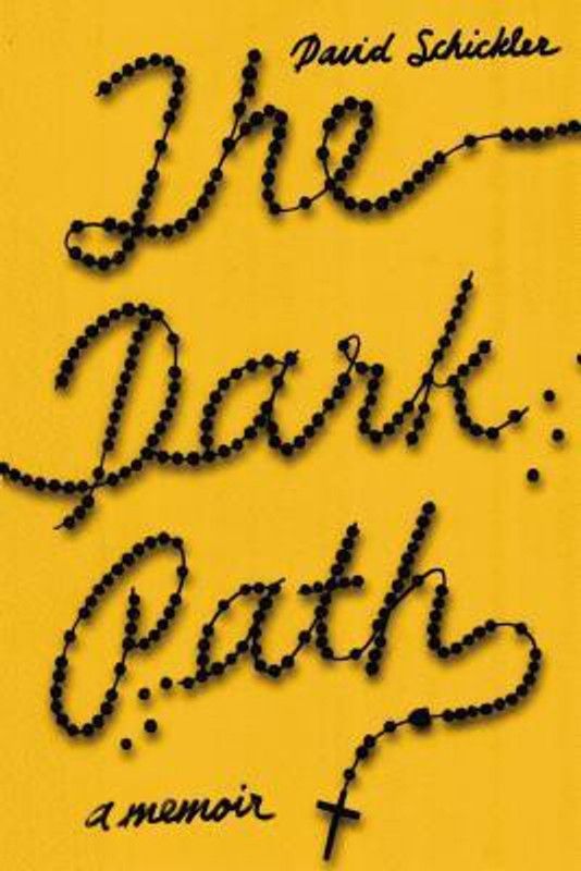 The Dark Path  (English, Hardcover, Schickler David)