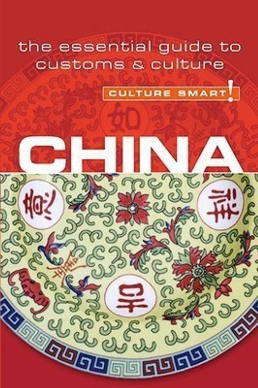 China - Culture Smart!  (English, Paperback, Flower Kathy)