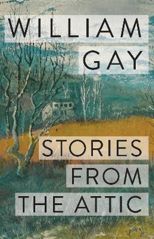 The Ride's Not Over Yet  (English, Hardcover, Gay William)