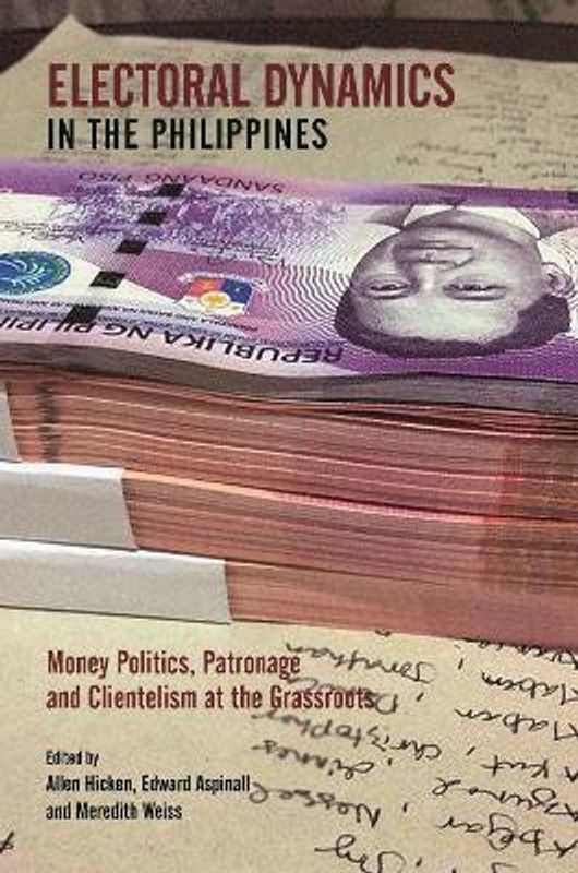 Electoral Dynamics in the Philippines  (English, Paperback, unknown)