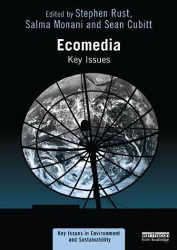 Ecomedia  (English, Paperback, unknown)
