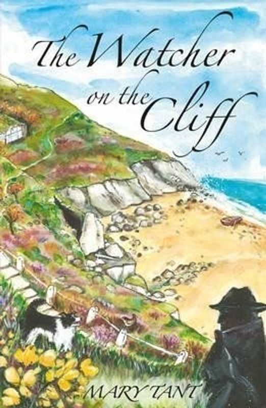 The Watcher on the Cliff  (English, Paperback, Tant Mary)