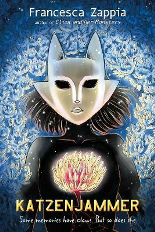Katzenjammer  (English, Paperback, Zappia Francesca)
