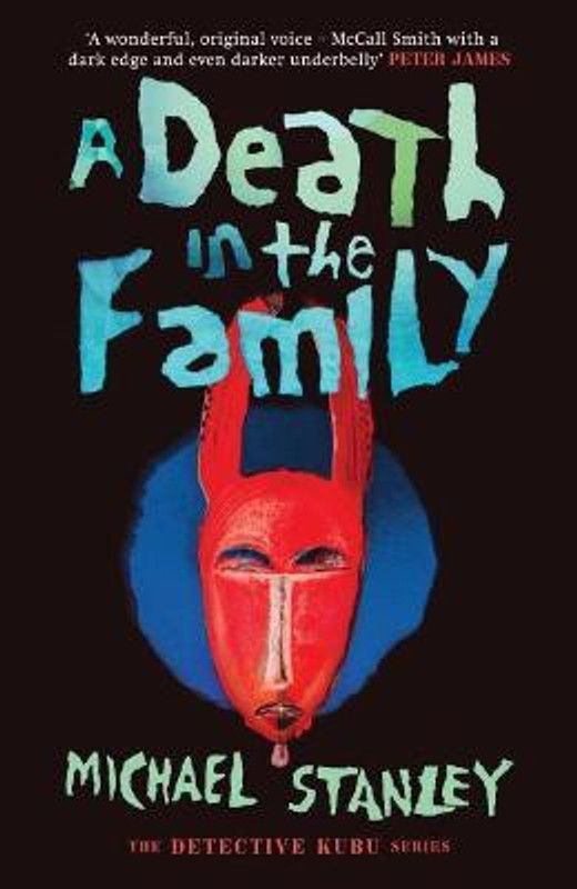 A Death in the Family  (English, Paperback, Stanley Michael)