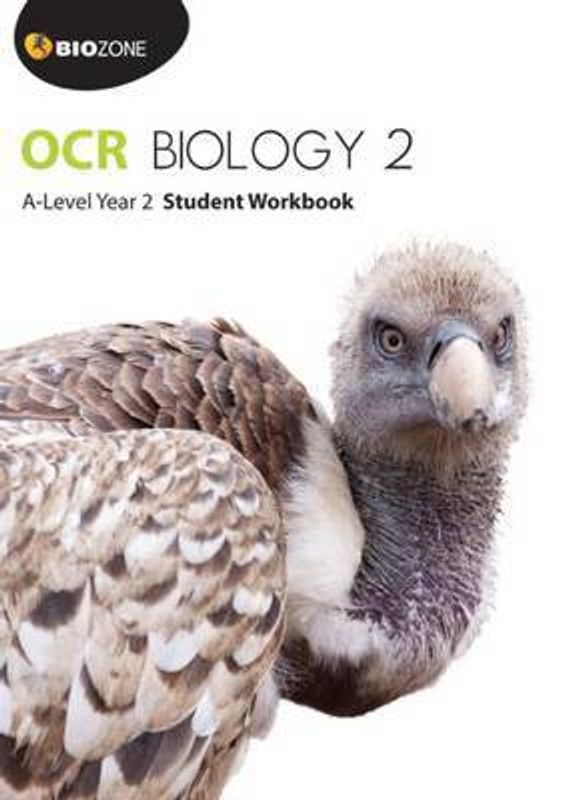 OCR Biology 2: A-Level 2016  (English, Paperback, Greenwood Tracey)