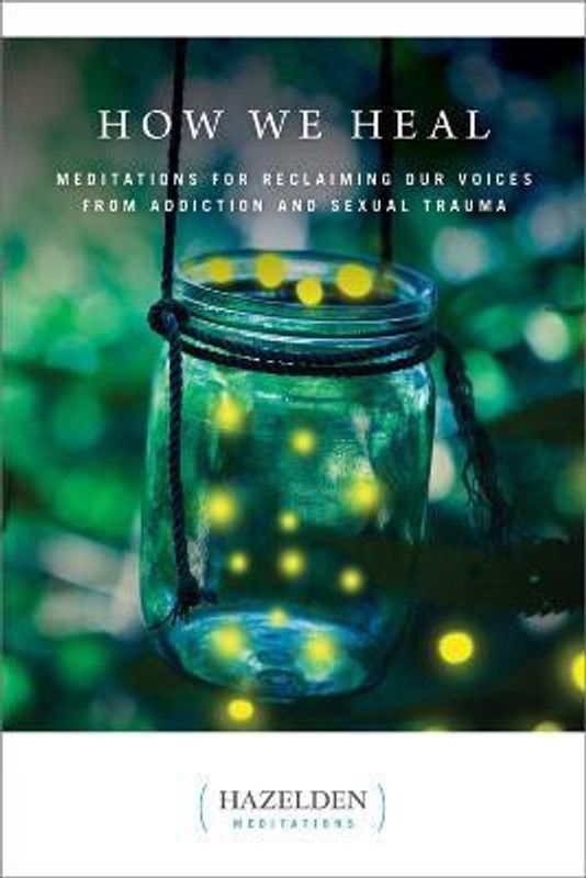 How We Heal  (English, Paperback, Anonymous)