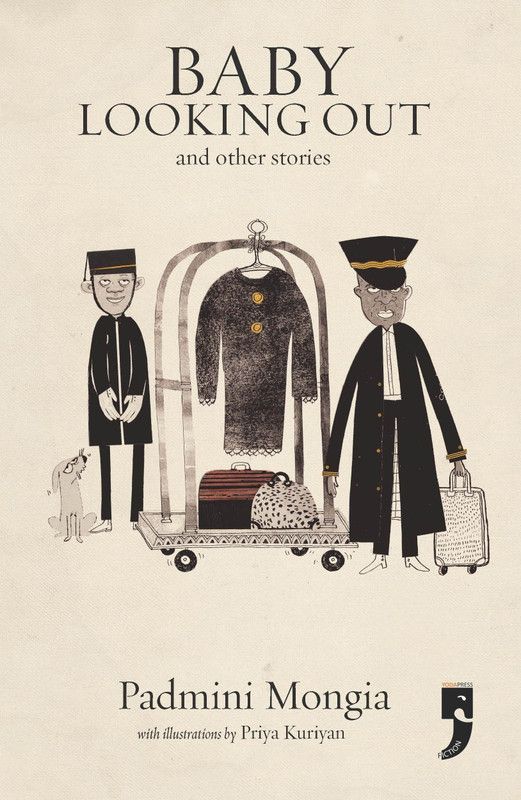 Baby Looking Out  (English, Paperback, unknown)