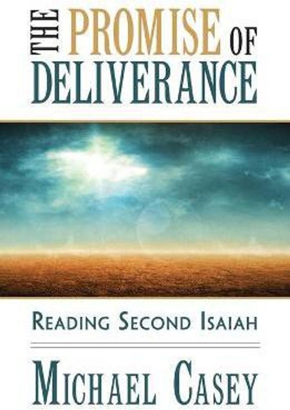 The Promise of Deliverance  (English, Paperback, Casey Michael)