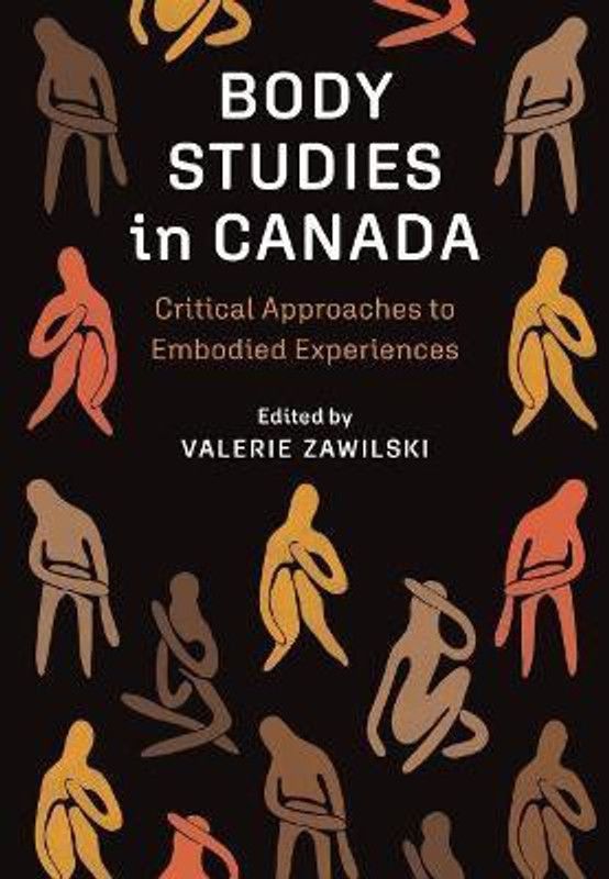 Body Studies in Canada  (English, Paperback, unknown)