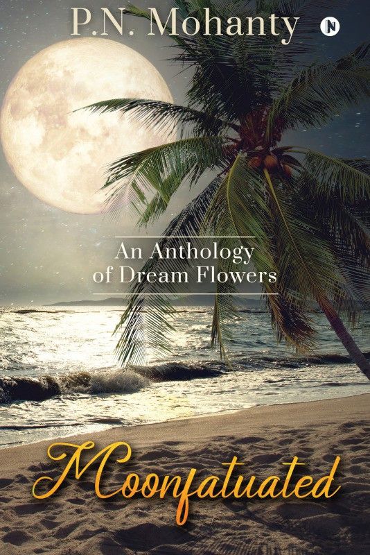 Moonfatuated  (English, Hardcover, unknown)