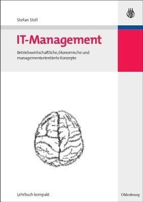 IT-Management  (German, Paperback, Stoll Stefan)
