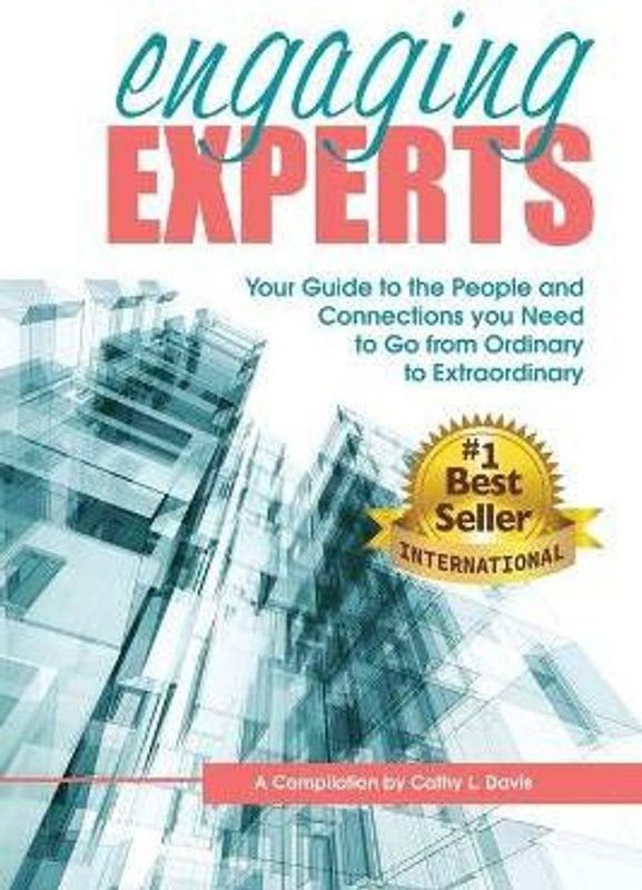 Engaging Experts  (English, Paperback, Davis Cathy L)
