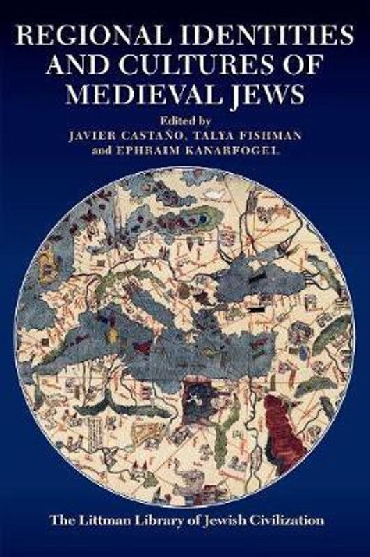 Regional Identities and Cultures of Medieval Jews  (English, Hardcover, unknown)